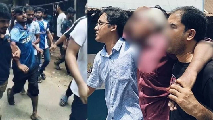 দফায় দফায় সংঘর্ষে রণক্ষেত্র চট্টগ্রাম বিশ্ববিদ্যালয়, প্রক্টরসহ আহত ৩৫