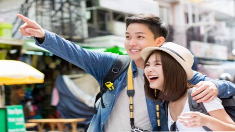 দক্ষিণ কোরিয়ায় চীনা পর্যটকরা পাবেন ভিসামুক্ত সুবিধা