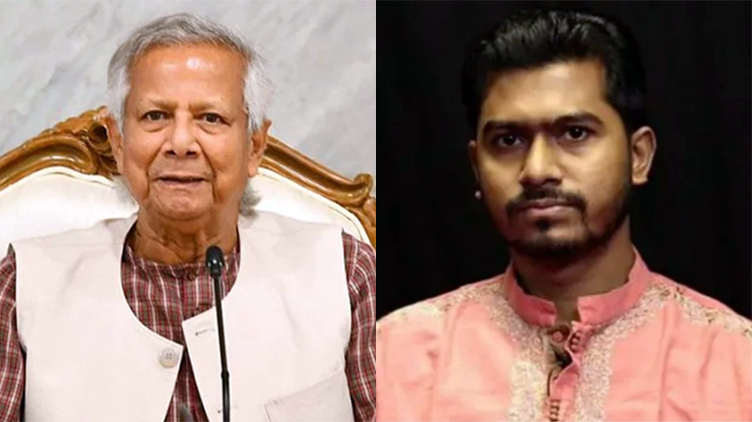 নুরকে ড. ইউনূসের ফোন, তদন্তের আশ্বাস