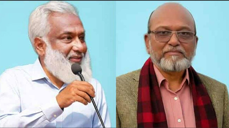 ড্যাবের নির্বাচনে বিজয়ী হারুন-শাকিল পরিষদ