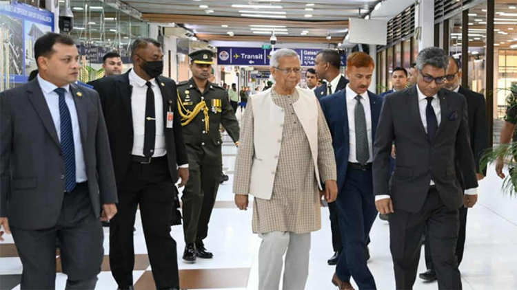 প্রধান উপদেষ্টা