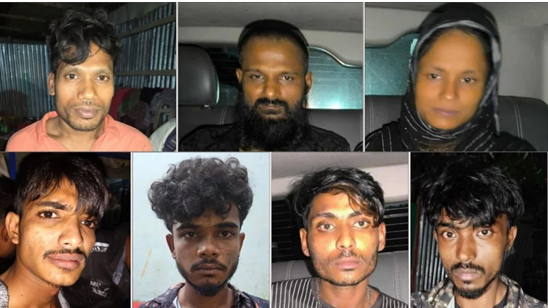 Gazipurt-journalist-Tuhin-Murder