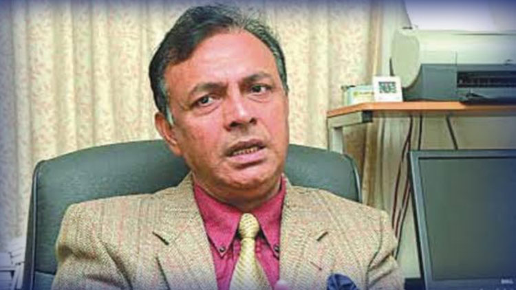 সাবেক সেনাপ্রধান হারুন-উর-রশীদ মারা গেছেন