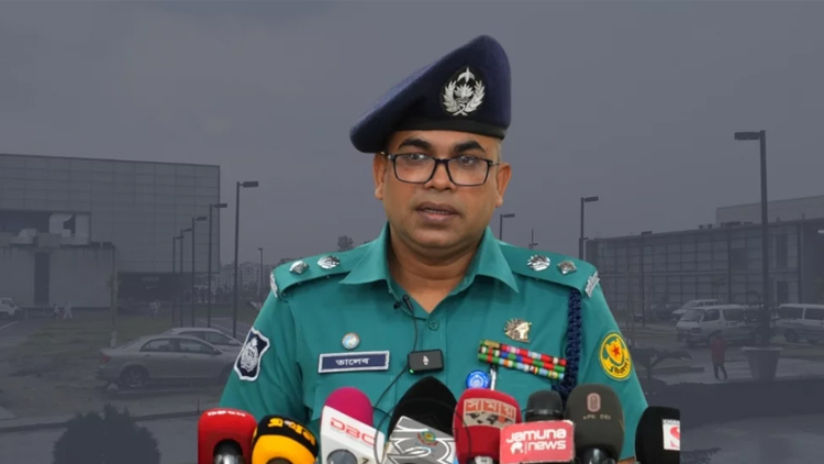 রাজধানীতে আওয়ামী কর্মীদের প্রশিক্ষণ দেওয়ার ঘটনায় গ্রেপ্তার ২৬