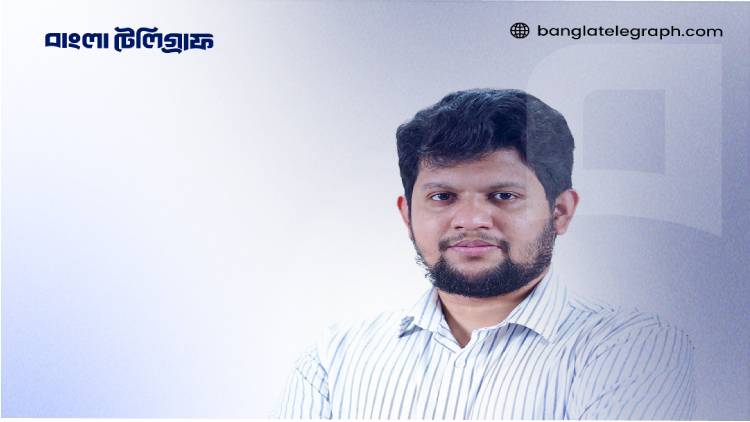 ১/১১-এর পদধ্বনি শোনা যাচ্ছে: মাহফুজ আলম