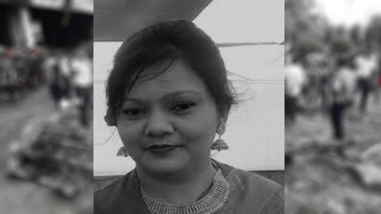 বিমান দূর্ঘটনায় মাইলস্টোনের আহত শিক্ষিকা মাহফুজার মৃত্যু