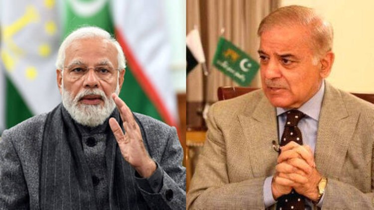 Modi-Shahbaz