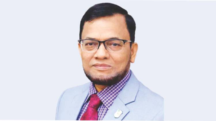 ইসলামী ব্যাংকের নতুন এমডি ওমর ফারুক খান