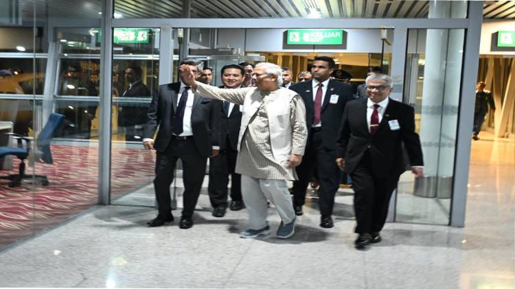 chief Advisor Malaysia