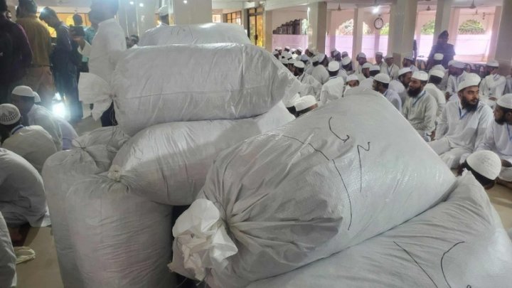 পাগলা মসজিদে