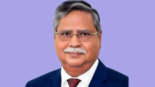 president Shahabuddin