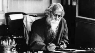 rabindranath