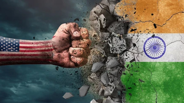 অতিরিক্ত শুল্কে বেশি ক্ষতিগ্রস্ত হবে ভারতের যে ৬ খাত