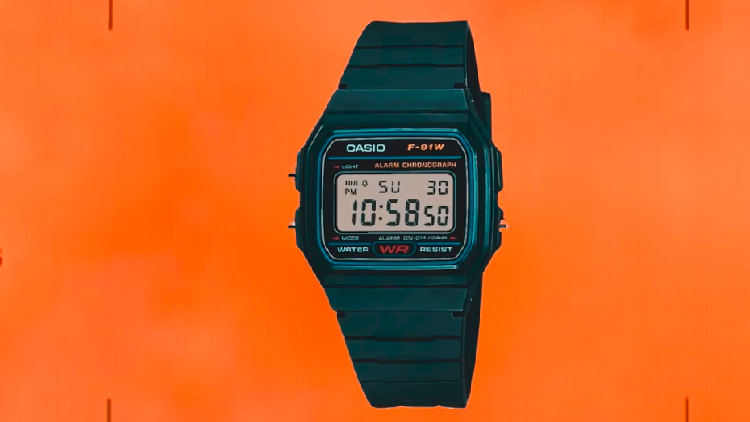 Casio Inner 3