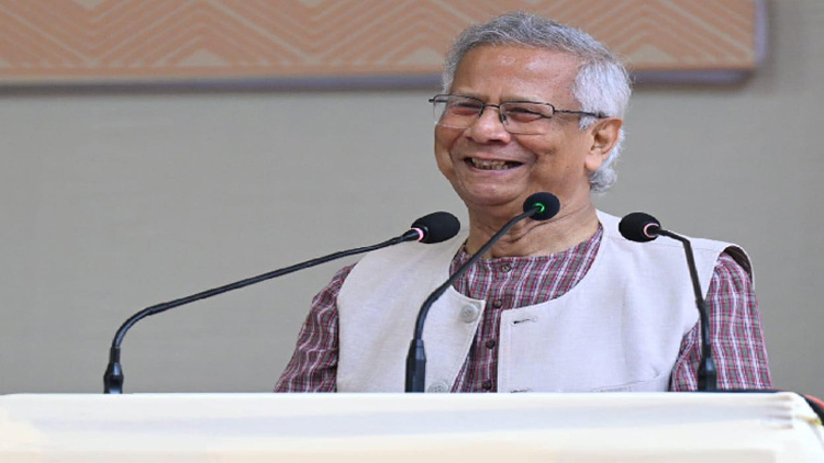 Dr. Yunus