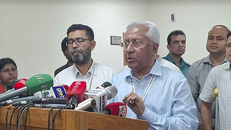 জাতীয় নির্বাচনের ৭০ শতাংশ উপকরণ কেনা শেষ