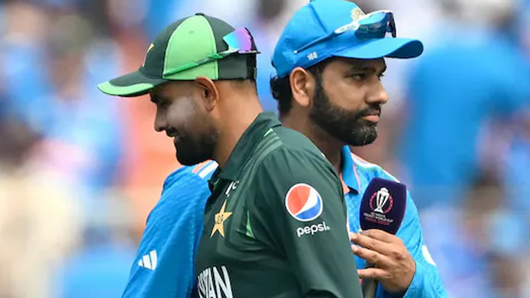 সামরিক সংঘাত থেকে এশিয়া কাপের মাঠ, ভারত-পাকিস্তান মুখোমুখি আজ