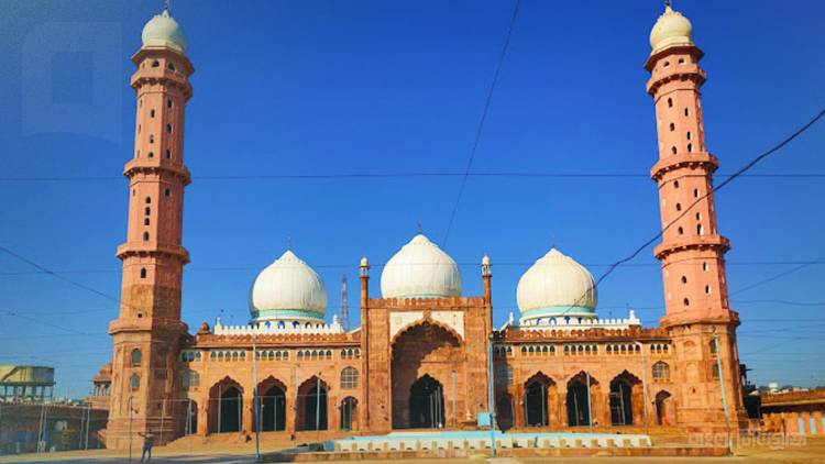 India Mosque