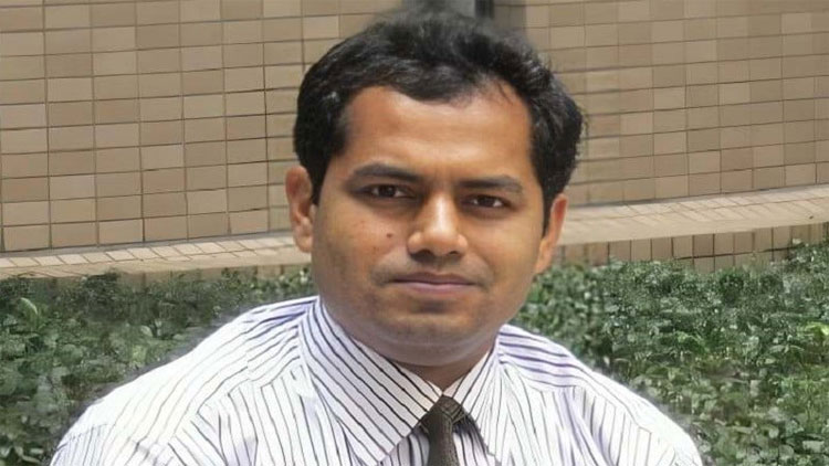 অভিজ্ঞতা কম থাকায় জাকসুর ফল প্রকাশে সময় লাগছে: জাবি প্রক্টর