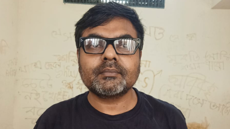 মাগুরার সাবেক এমপি শিখরের ভাই হিসাম গ্রেপ্তার