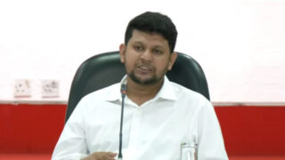 Mahfuz Alam