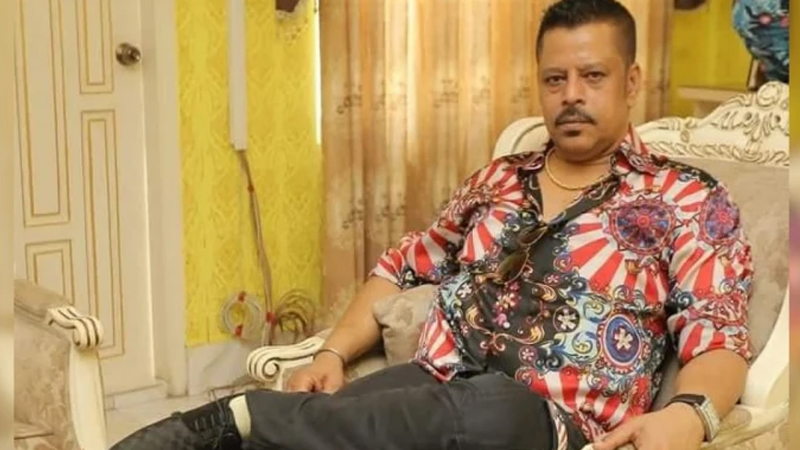 আবারও গ্রেপ্তার ক্যাসিনোকাণ্ডে আলোচিত সেলিম প্রধান