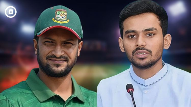 Shakib-Al-Hasan