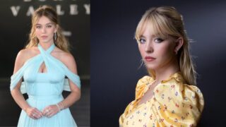 Sydney-Sweeney