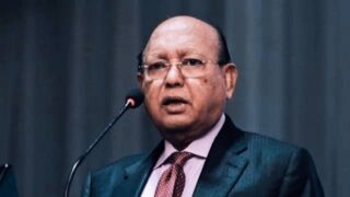 Tofael Ahmed