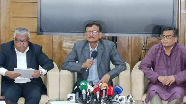 জাতিসংঘ অধিবেশনে প্রধান উপদেষ্টার সফরসঙ্গী তিন দলের ৪ রাজনীতিবিদ