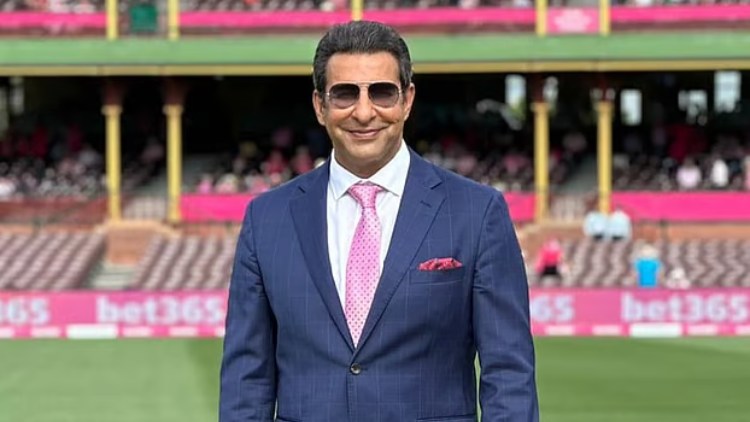 Wasim-Akram