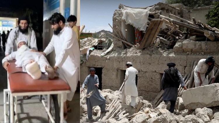 afghanistan-earthquake
