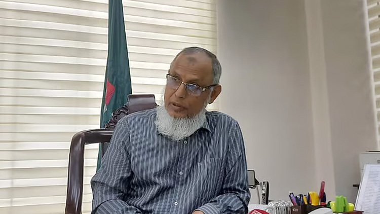 পিআর ও প্রতীক সংক্রান্ত জটিলতা আসন্ন নির্বাচনে কোন প্রভাব ফেলবে না: ইসি আনোয়ারুল