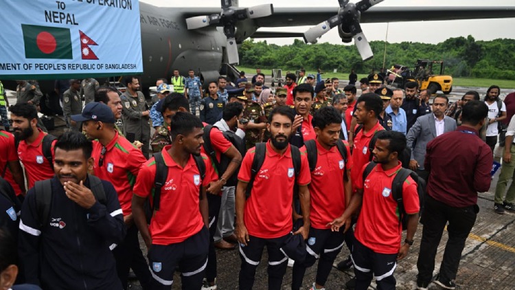 bangladesh-football-team