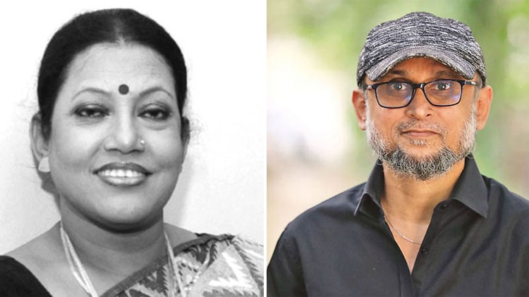 লালন গানের এক প্রকৃত সাধক ছিলেন ফরিদা পারভীন: ফারুকী