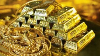 gold