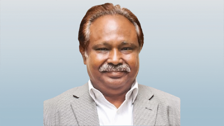 সাবেক অতিরিক্ত আইজিপি শামসুদ্দোহা গ্রেপ্তার