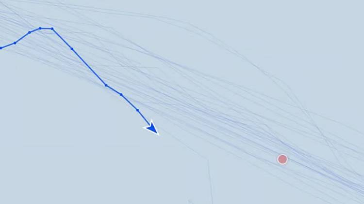 Live-tracker-Marrinet