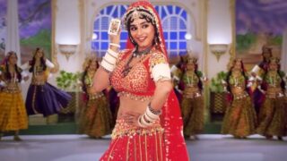 Madhuri