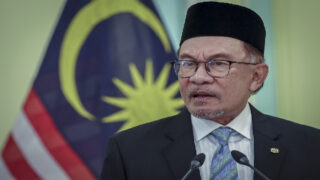 Anwar-Ibrahim