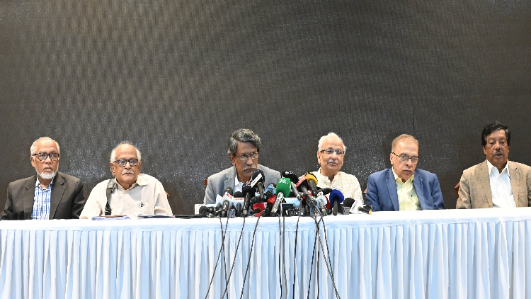 Oekomotto commission