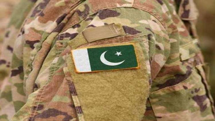 PAK ARMY 2