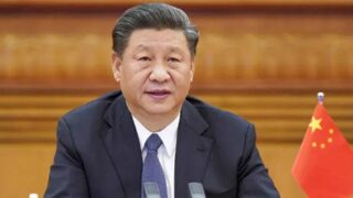 Xi-Jinping