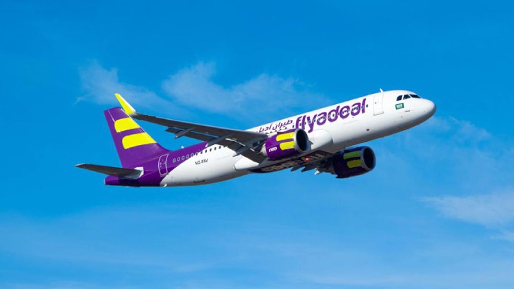 flyadeal-air