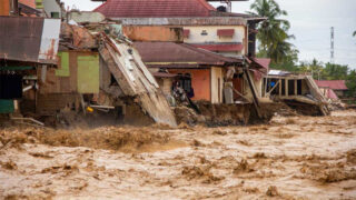 Flood-Indonesia
