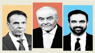 NY City Mayoral Election