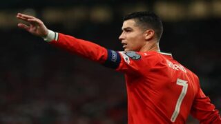 Ronaldo
