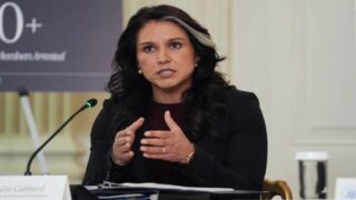 Tulsi Gabbard