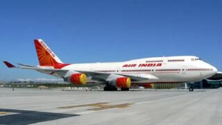 air-india