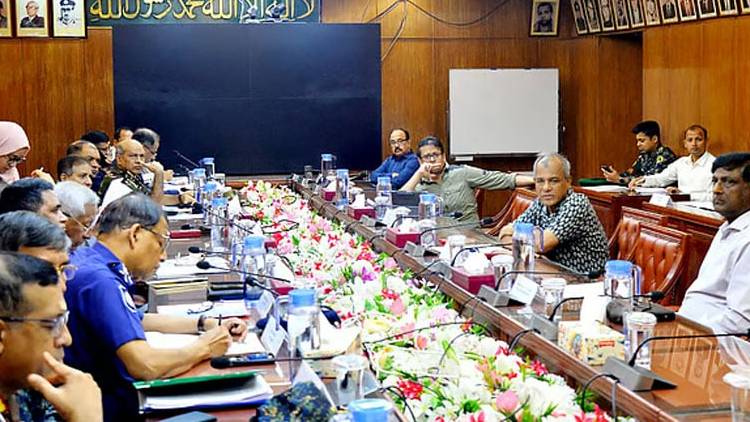 core-committee-meeting